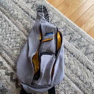 Kavu Bag
